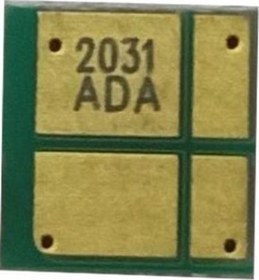 Resim Qstar Hp Cf415a Mavi Chip W2031a 415a Cy 
