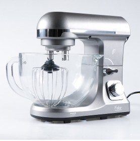 Resim Fakir Culina Chef 1000 W Stand Mikser 