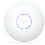 Resim Ubiquiti UBNT UNIFI U7 LR - LONG RANGE ACCESS POINT, WIFI 7 Access Point 