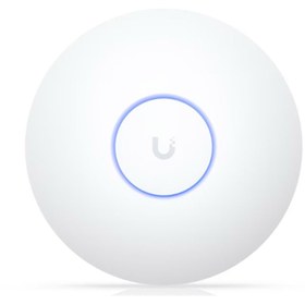 Resim Ubiquiti UBNT UNIFI U7 LR - LONG RANGE ACCESS POINT, WIFI 7 Access Point 