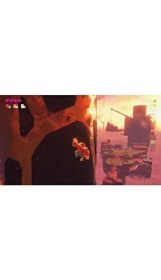 Resim Nintendo Switch Donkey Kong Bananza 