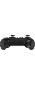 Resim 8bitdo 3-Mode Controller, Hall Effect Joysticks, Pro Back Buttons, Wired Only For Xbox Series X|s & Xbox One, Compatibility With, Windows &, Officially Licensed 