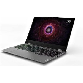 Resim Lenovo LOQ 15ARP9 83JC006ATRA55 R7-7435HS 8 GB 512 GB SSD RTX4050 15.6" W11P Dizüstü Bilgisayar 