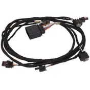 Resim gkl Passat 8.5 Ön Park Sensör Tesisatı 14pin 11 Dolu 3g0971095ge 