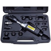 Resim Osaka Opt 360 Havalı Cırcır Motoru 3/8" 40Nm 