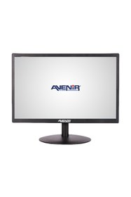 Resim RMZTECH 19" LED Monitör, HDMI , VGA Uyumlu, 1920x1080P FHD 4K Destekli, 5ms ( PC, Kayıt Cihazlarına Uyumlu) 