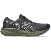 Resim Asics 1011B781-003 Gel-Pulse 15 Gtx Erkek Koşu Ayakkabısı Siyah 