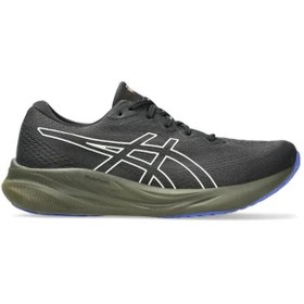 Resim Asics 1011B781-003 Gel-Pulse 15 Gtx Erkek Koşu Ayakkabısı Siyah 