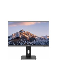 Resim Dahua Lm27-u401a 27" 60hz 5ms Hdmı+dp+usb-c Hdr Uhd Ips Pivot Vesa Monitör 