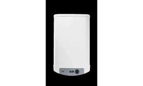 Resim Beko Bkt 500 E Bs 50 Lt. Dijital Termosifon 