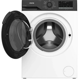 Resim Altus AL CM 101254 MC 1200 Devir 10 kg Çamaşır Makinesi 
