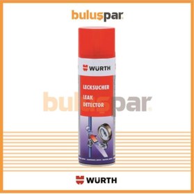 Resim Würth Kaçak Arama Ve Kontrol Spreyi 400 ml 
