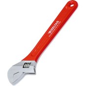 Resim İzeltaş 0600011008 Kurbağacık Anahtar 8" 