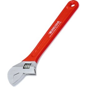 Resim İzeltaş 0600011008 Kurbağacık Anahtar 8" 