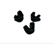 Resim Tvs Jupiter 125 Kayma 3'lü Tırnak K2070040 