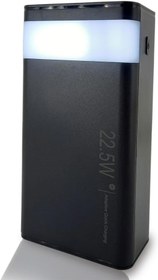 Resim Coverzone TG354 40000 mAh Hızlı Şarj Powerbank 