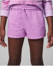 Resim Nıke Jordan Jdg Jordan Essentıals Shorts Kız Çocuk Şort 45a771 P3r 