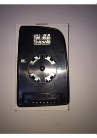 Resim Mercedes Sprinter W906 - Vw Crafter Ayna Camı Üst Sol- 0028115233 