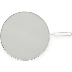 Resim Matmel Kızartma Yağ Sıçratmaz - 29 cm 