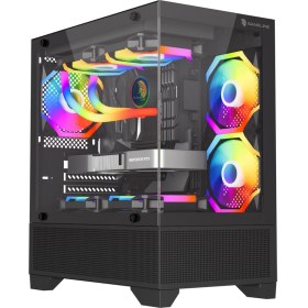 Resim Gameline FR06 Ryzen 5 5600 16GB Ddr4 1tb SSD RTX4060 8gb Oyuncu Masaüstü Bilgisayar 