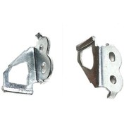 Resim Karşılık Bağaj Kilidi Toyota Corolla 2007-2012 