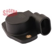 Resim SAGEMFR 50124 Potansiyometre Sensör CLIO Megane Palio 1.6 16V 
