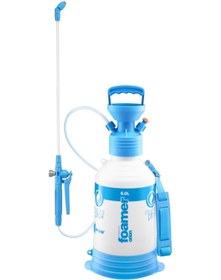 Resim kwazar Köpük Yapan Basınçlı Pompa 6lt. 