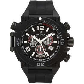 Resim Wainer WA.10920-C Erkek Kol Saati 