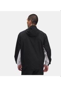 Resim Under Armour Ua Rival Wvn Windbreaker Erkek Yağmurluk 1390149 1390149 001 Çok Renkli 