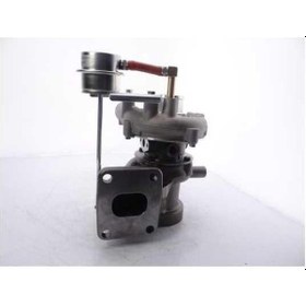 Resim Esse Oto - Focus/208/2008/308 2 /3008/ 508/5008 Turbo Şarj 120 Ps 12- Fm5q 6k682 Aa / 9848017480 