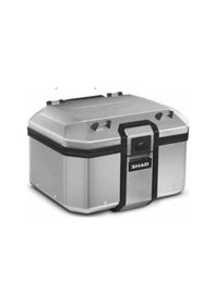 Resim Tr-48 Sılver Arka Çanta 