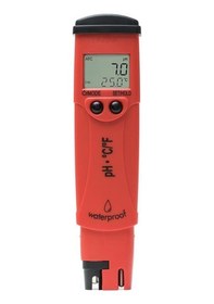 Resim Hanna Hı 98127 Dijital Ph Metre 