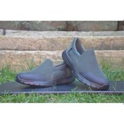 Resim King Paolo T9349 Krakers Comfort - Haki - Erkek Ayakkabı,Tekstil 