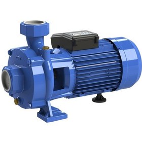 Resim Sumak Smk220 2 Çift Kademeli Santrifüj Pompa Monofaze 220V 2.2H 