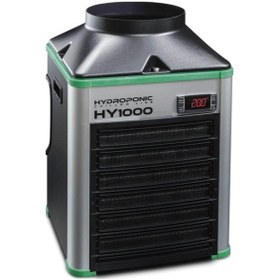Resim Tecoponic Hidroponik Su Soğutucu/ısıtıcı Chiller 1000 Litre-1476 