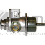 Resim mette 815515 YAKIT BASINÇ REGÜLATÖRÜ OPEL (X1.6XE) İTHAL 