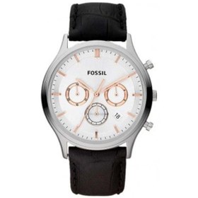 Resim Fossil FFS4640 ERKEK KOL SAATİ 