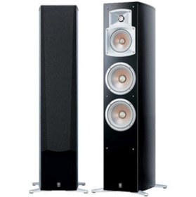 Resim Yamaha Ns 555 Kule Tipi Hoparlör Çift 