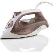 Resim Kısmet Sarex Soley Buharlı Ütü Kahverengi SR-3510 2200W 