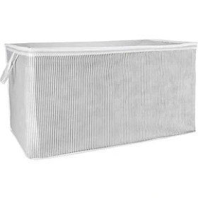 Resim Kapısı Tela Kumaş Yorgan Yastık Kıyafet Hurcu Düzenleyici (75 x 40 x 40).gzpxb 