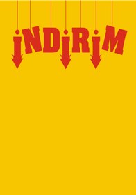 Resim Murat KAĞIT PASPAS MARKET İNDİRİM KAĞIDI 50 ADET 115 GR 35*50 EBADINDA 