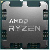 Resim AMD RYZEN 7 7800X3D 4.20GHZ 96MB AM5 BOX 