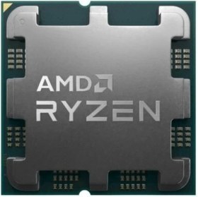 Resim AMD RYZEN 7 7800X3D 4.20GHZ 96MB AM5 BOX 