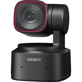 Resim Obsbot Tiny 2 Lite AI-Destekli PTZ 4K Web Kamerası 