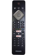 Resim Rakuten Netflix Kumanda 