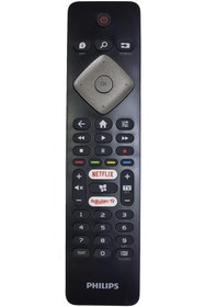 Resim Rakuten Netflix Kumanda 