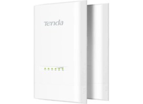 Resim Tenda O4-Kit Outdoor 5 Ghz 867 Mbps Dış Mekan Cpe Access Point 