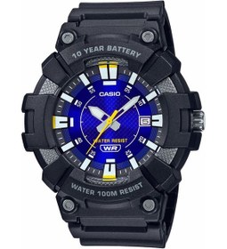 Resim Casio MW-610H-2AVDF Erkek Kol Saati 