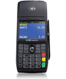 Resim Vera Delta Plus Yeni Nesil Yazar Kasa Pos 