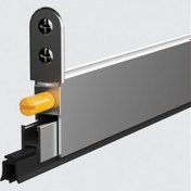 Resim Albatur 93 cm Gizli Standart Kapı Giyotini (ALB-M30 0200 003) 